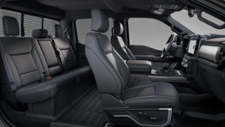 2025 Ford F-150® Internal Image 1